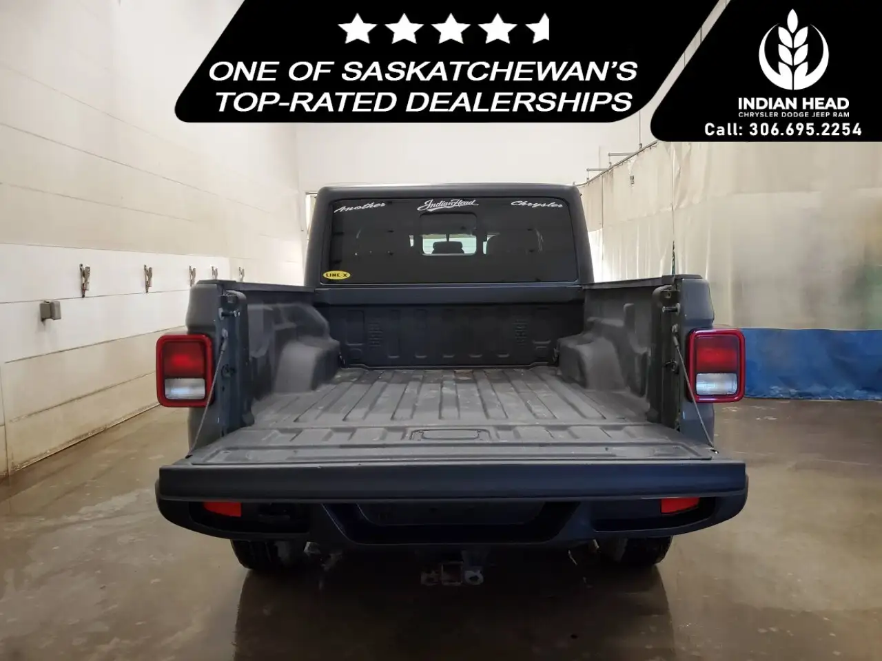 Jeep Gladiator photo Jeep Gladiator