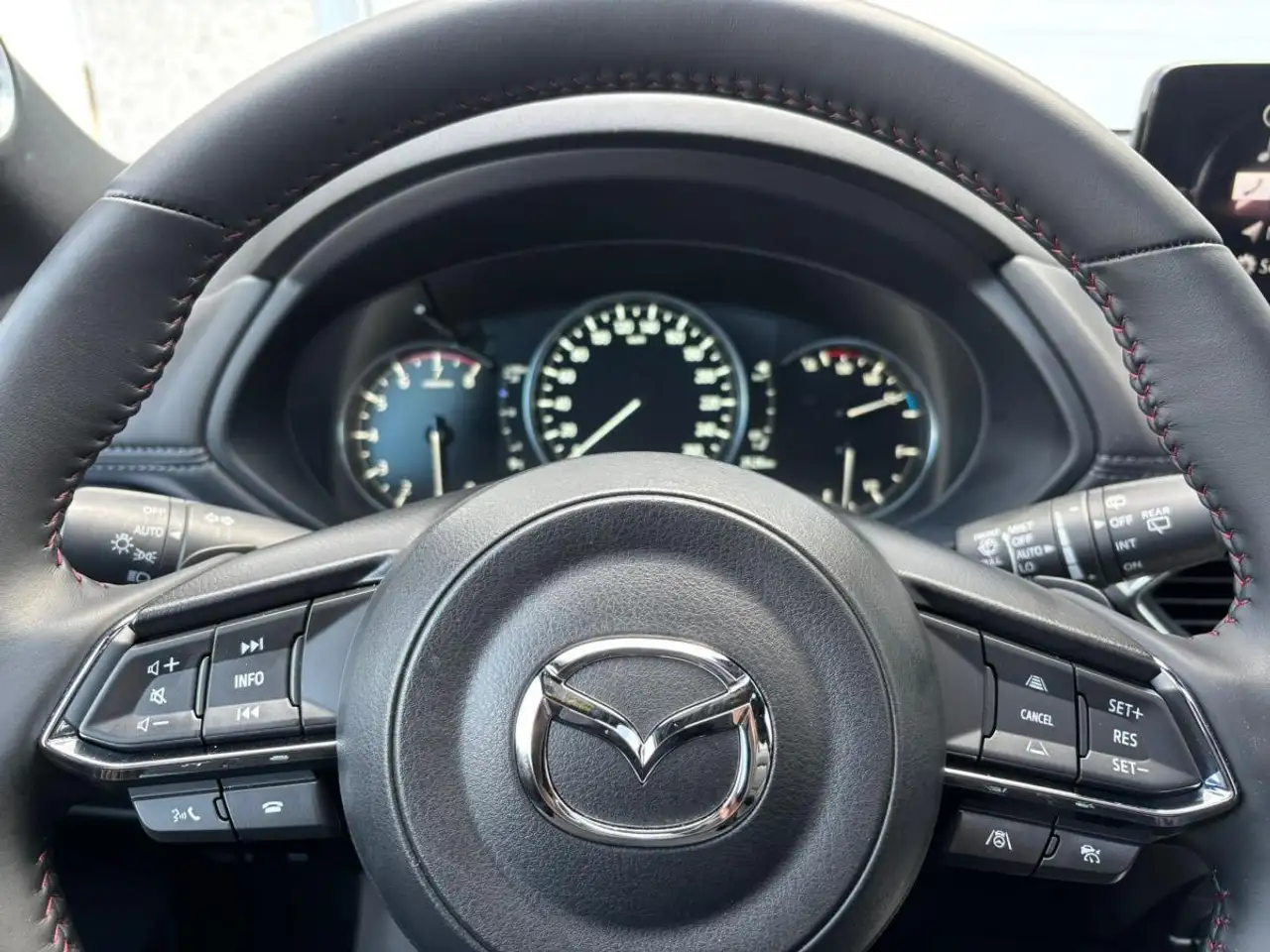 Mazda CX-5 снимка Mazda CX-5