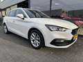 SEAT Leon Sportstourer 1.5 TSI Style Launch Edition Wit - thumbnail 2