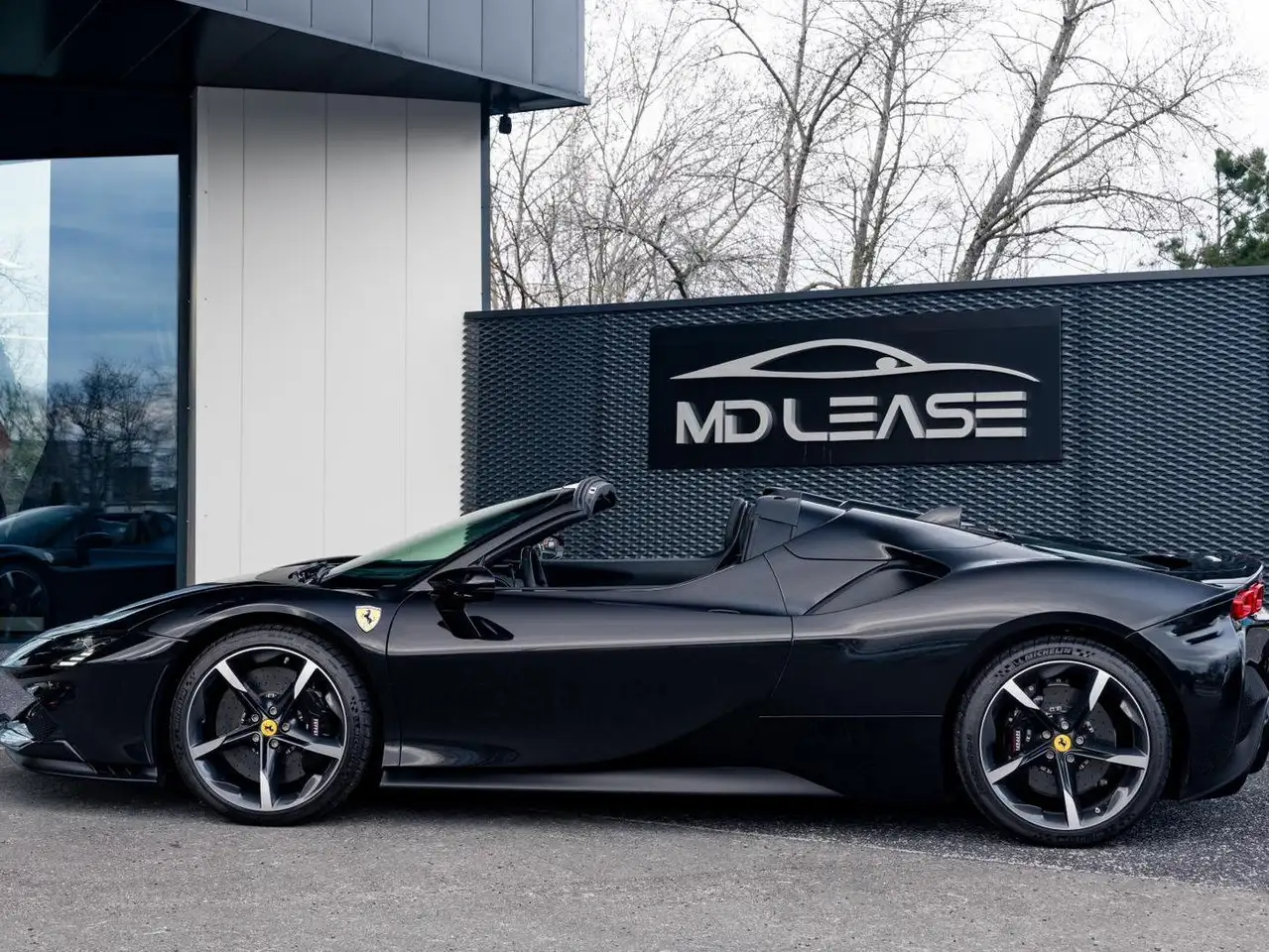 Ferrari