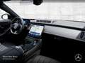 Mercedes-Benz S 350 d L 4M AMG+NIGHT+PANO+360+DIGITAL-L+FAHRASS Negro - thumbnail 10