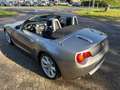 BMW Z4 Roadster 3.0i *2.Hand*Scheckheft*HU 6/2027*PDC* Grau - thumbnail 6