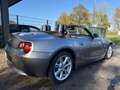 BMW Z4 Roadster 3.0i *2.Hand*Scheckheft*HU 6/2027*PDC* Grau - thumbnail 7