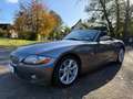 BMW Z4 Roadster 3.0i *2.Hand*Scheckheft*HU 6/2027*PDC* Grau - thumbnail 4