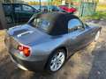 BMW Z4 Roadster 3.0i *2.Hand*Scheckheft*HU 6/2027*PDC* Grau - thumbnail 5