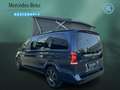 Mercedes-Benz V 300 V 300 d MARCO POLO EDITION+AMG+KÜCHE+AHK+DISTRO Blau - thumbnail 7