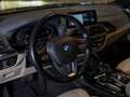 BMW X3 xDrive20iA*AUT*LUXURY*LED*NAVI*CAMERA* Noir - thumbnail 15