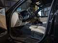 BMW X3 xDrive20iA*AUT*LUXURY*LED*NAVI*CAMERA* Noir - thumbnail 11