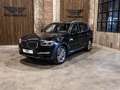 BMW X3 xDrive20iA*AUT*LUXURY*LED*NAVI*CAMERA* Noir - thumbnail 3