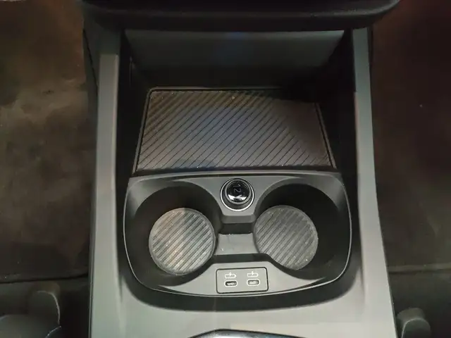 BMW 1 Series view 18