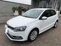 Volkswagen Polo 5pt 1.4 tdi 75cv Trendline OK NEOPATENT. TEL./PDC Bianco - thumbnail 3