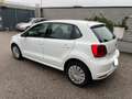 Volkswagen Polo 5pt 1.4 tdi 75cv Trendline OK NEOPATENT. TEL./PDC Bianco - thumbnail 5