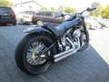 Harley-Davidson Fat Boy Screamin Eagle | Custom | Rick's | 260er Fekete - thumbnail 5