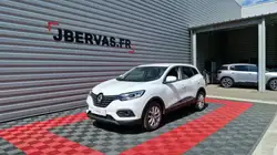 Renault Kadjar BLUE DCI 115 BUSINESS