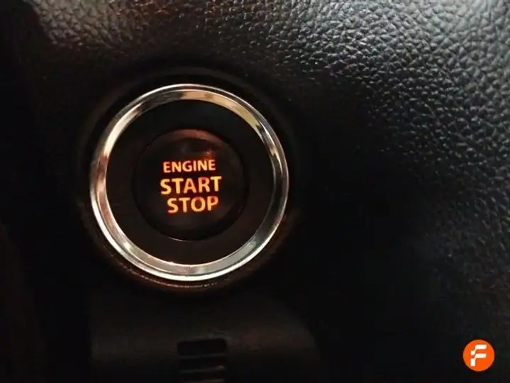 Suzuki Swift 1.2 GLE Mild Hybrid 2020, foto 22