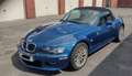 BMW Z3 Z3 roadster 2.2i Blau - thumbnail 1