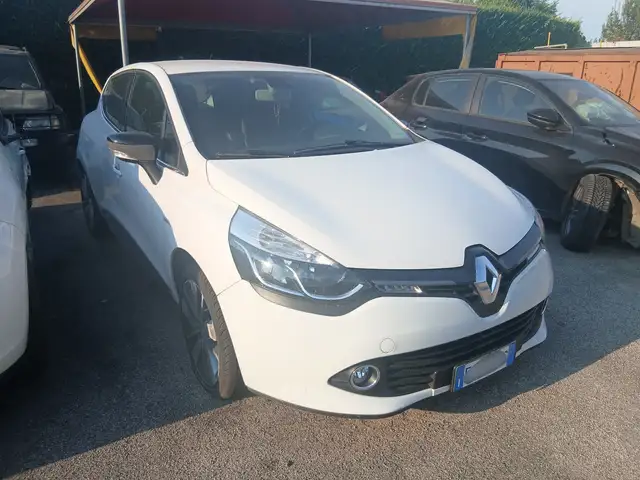 Renault Clio 0.9cc 90cv