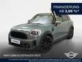MINI Cooper Countryman MINI Yours Trim Grün - thumbnail 1