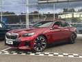 BMW i5 e40 M Sport ACC SurView HUD B+W AHK 21" Navi Rot - thumbnail 3