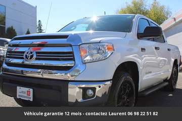 TRD Pro Double Cab 4X4 Tout compris hors homologation 4500e