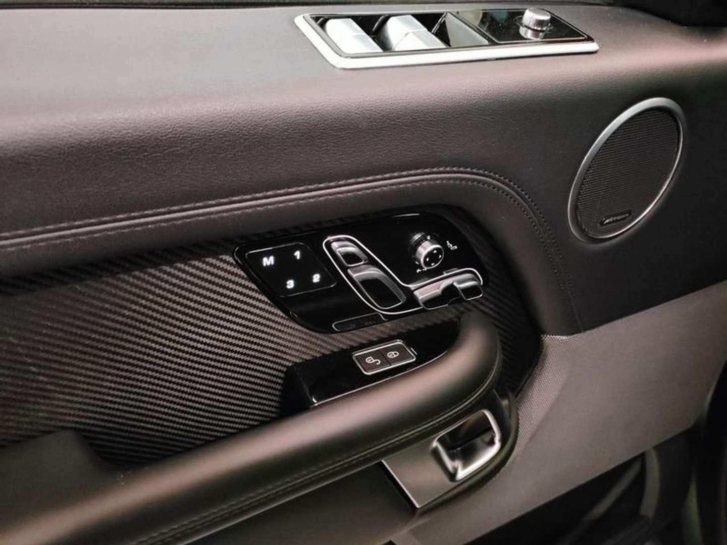 Land Rover Range Rover Vogue 5.0 Supercharged - 2019 - Joinsteer - #27