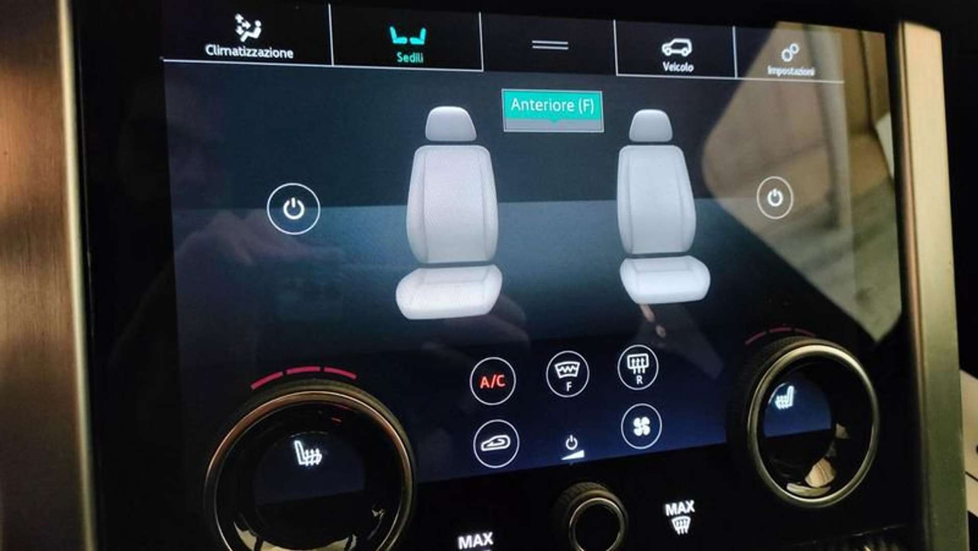 Land Rover Range Rover Vogue 5.0 Supercharged - 2019 - Joinsteer - #13