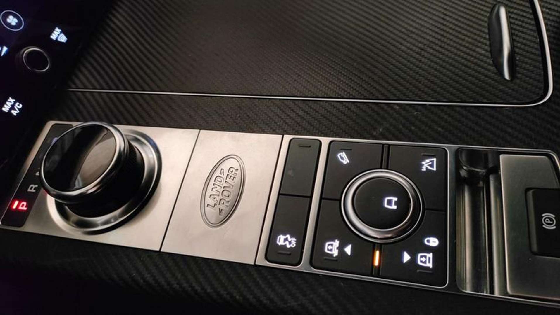 Land Rover Range Rover Vogue 5.0 Supercharged - 2019 - Joinsteer - #29