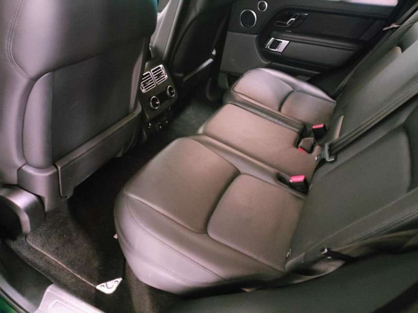 Land Rover Range Rover Vogue 5.0 Supercharged - 2019 - Joinsteer - #24