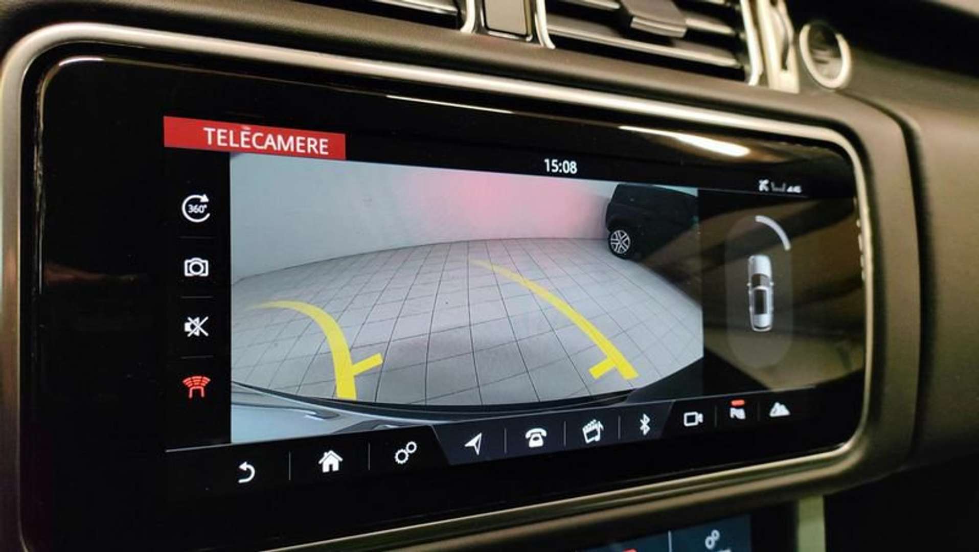 Land Rover Range Rover Vogue 5.0 Supercharged - 2019 - Joinsteer - #19