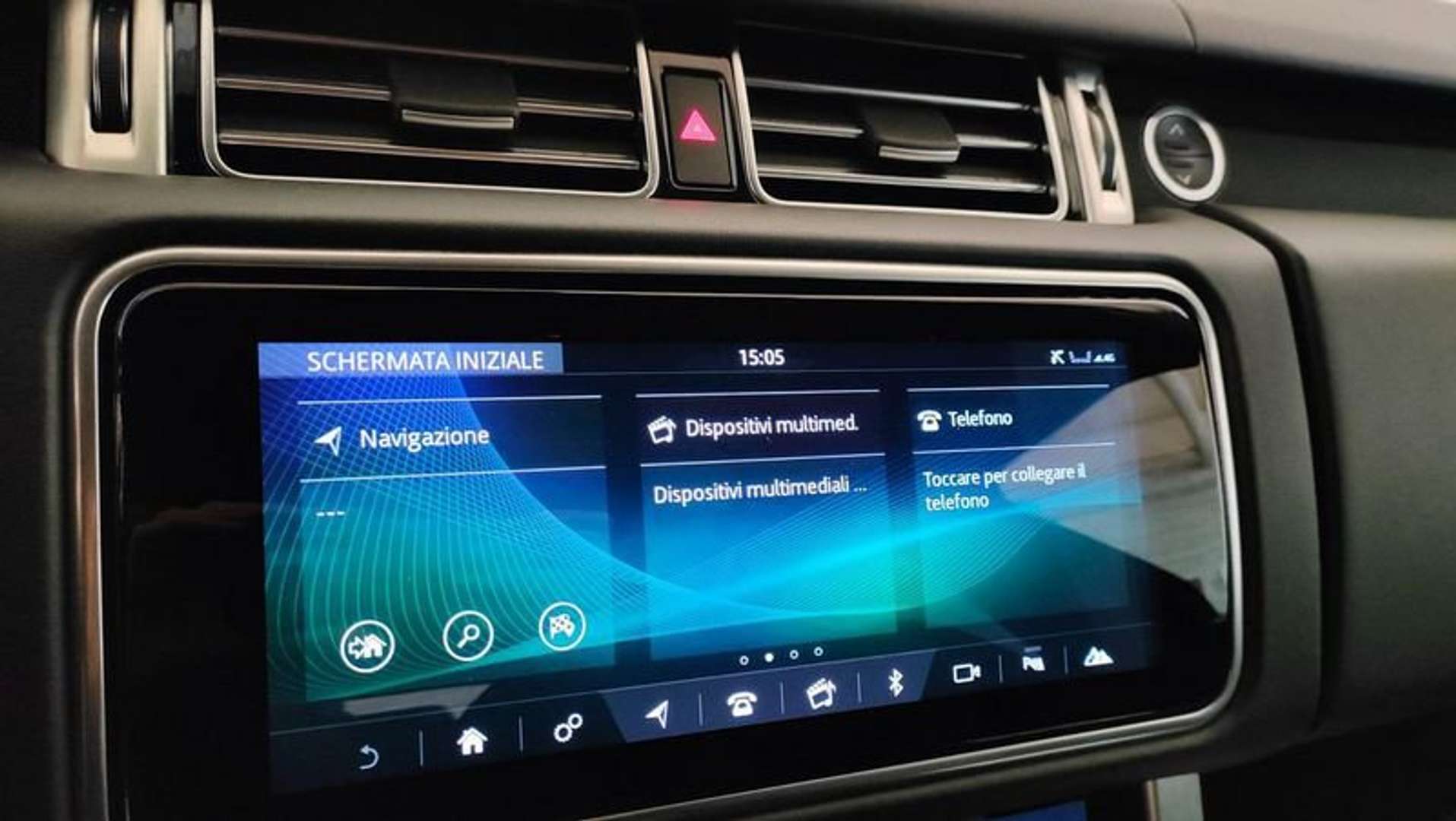 Land Rover Range Rover Vogue 5.0 Supercharged - 2019 - Joinsteer - #28