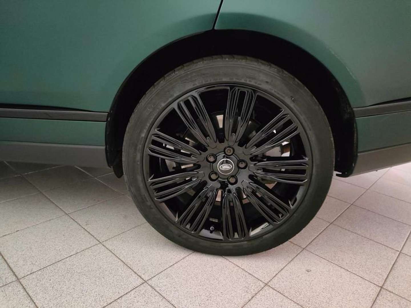 Land Rover Range Rover Vogue 5.0 Supercharged - 2019 - Joinsteer - #7
