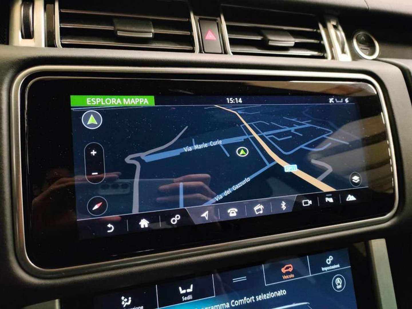 Land Rover Range Rover Vogue 5.0 Supercharged - 2019 - Joinsteer - #16