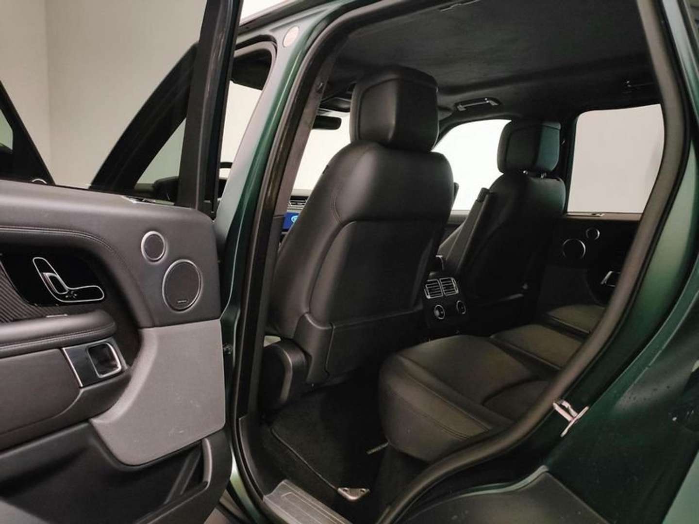 Land Rover Range Rover Vogue 5.0 Supercharged - 2019 - Joinsteer - #23