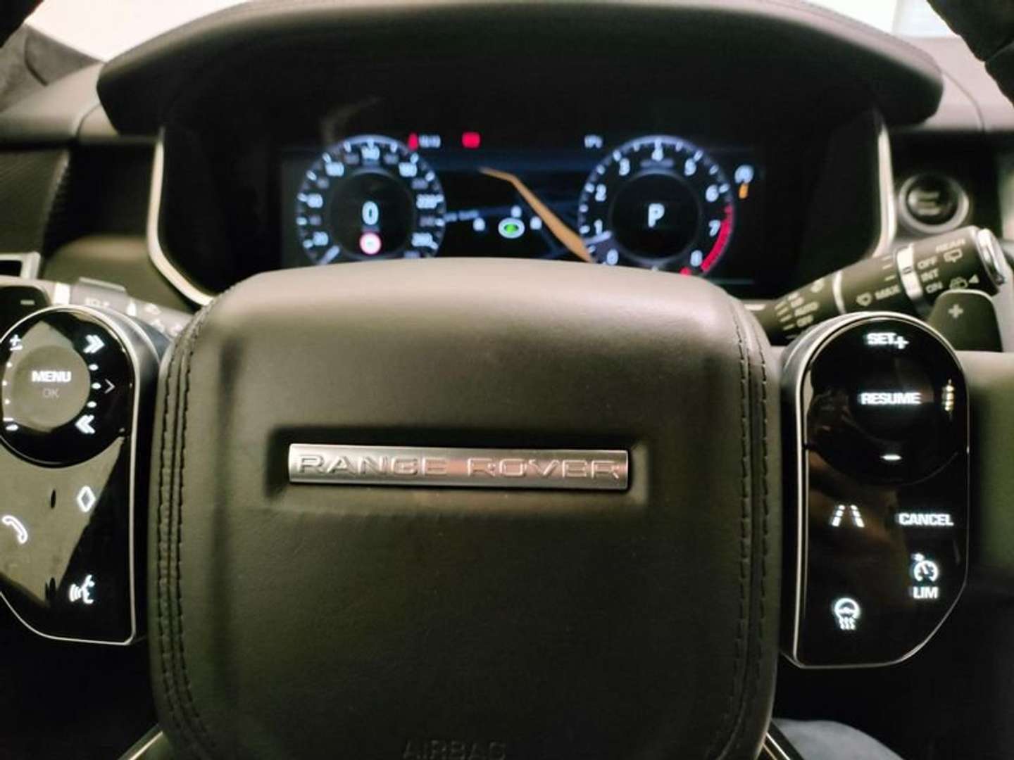Land Rover Range Rover Vogue 5.0 Supercharged - 2019 - Joinsteer - #10