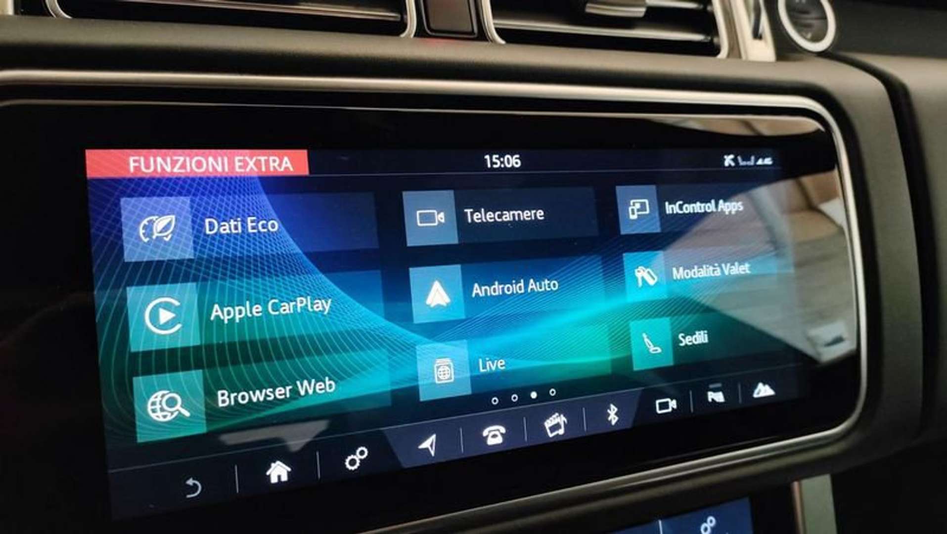 Land Rover Range Rover Vogue 5.0 Supercharged - 2019 - Joinsteer - #15
