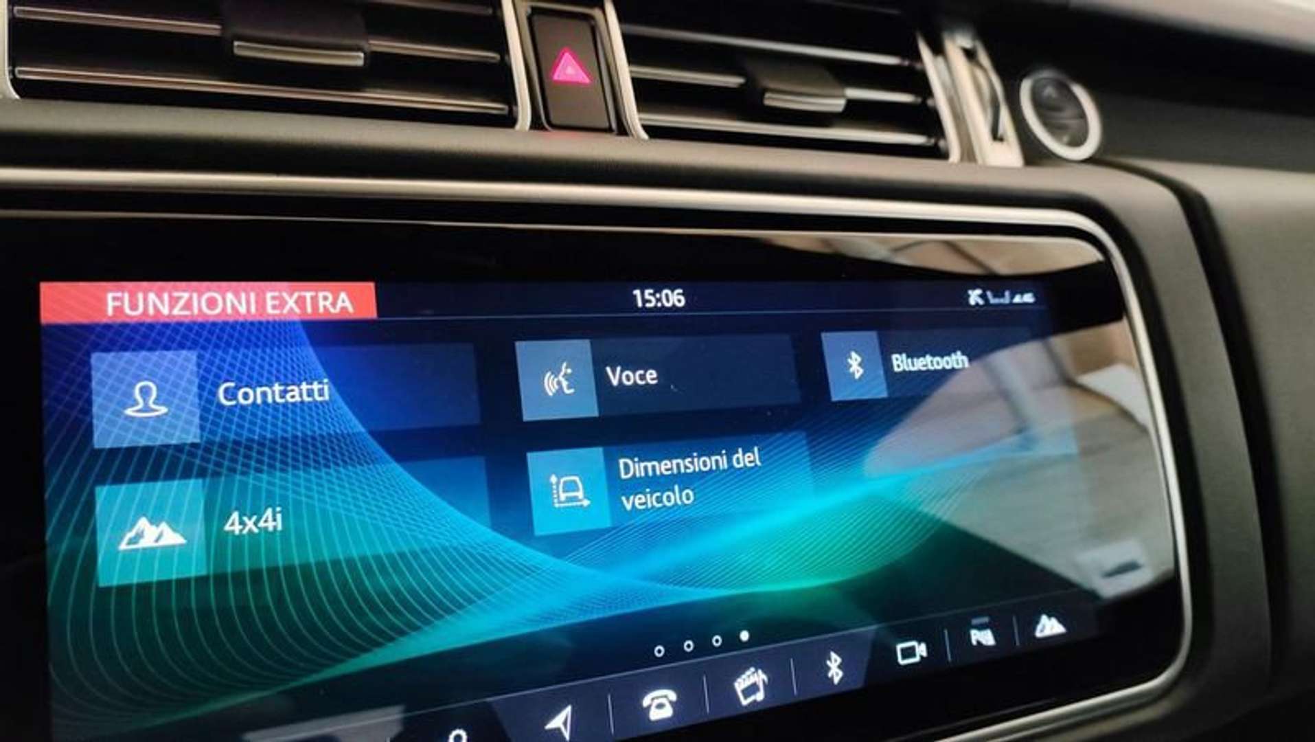 Land Rover Range Rover Vogue 5.0 Supercharged - 2019 - Joinsteer - #17