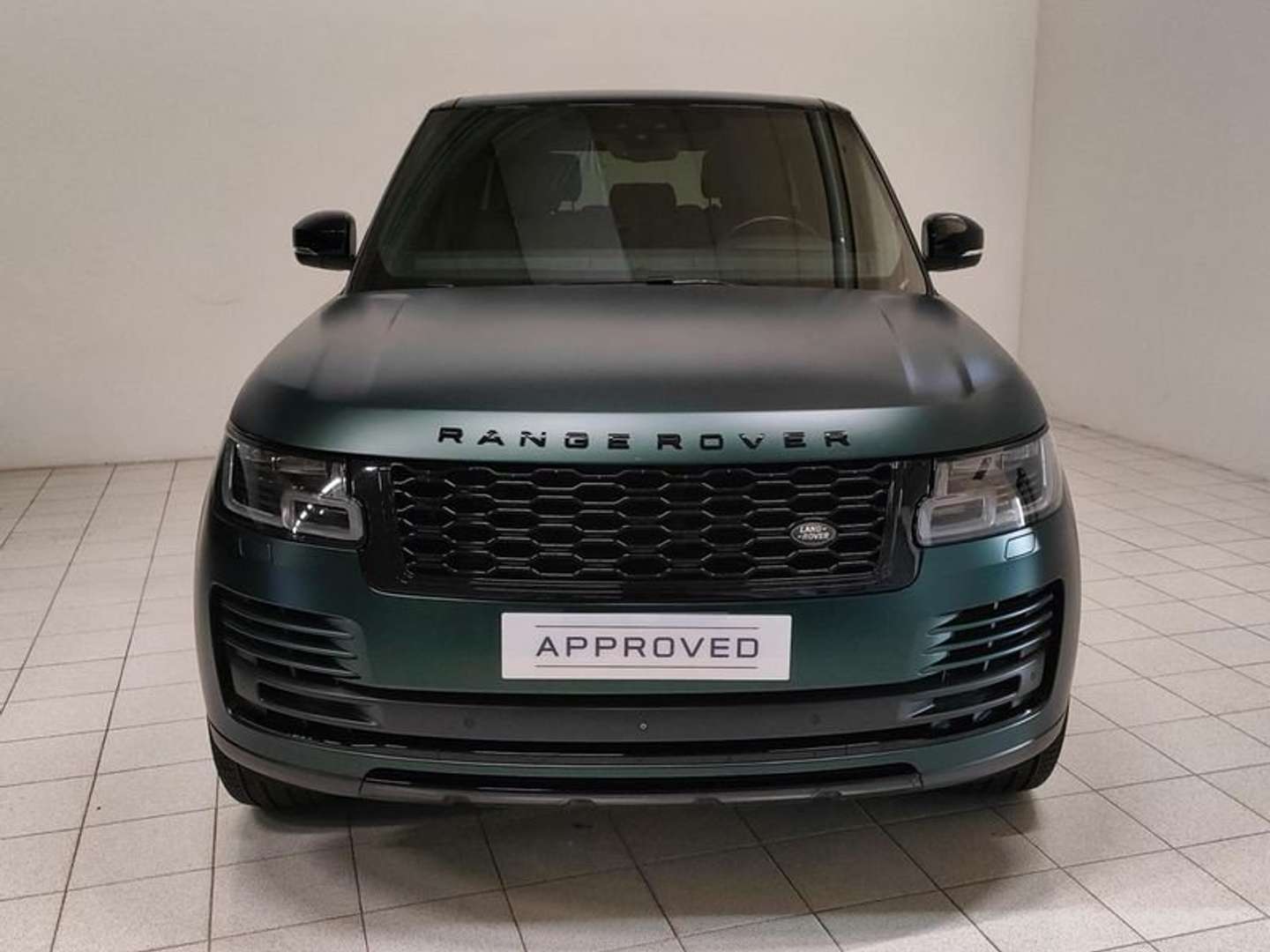 Land Rover Range Rover Vogue 5.0 Supercharged - 2019 - Joinsteer - #6