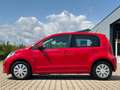 Volkswagen up! move up! Automatik 5-trg. Klima S-Heft VW BT Rot - thumbnail 7