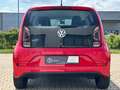 Volkswagen up! move up! Automatik 5-trg. Klima S-Heft VW BT Rot - thumbnail 5