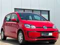 Volkswagen up! move up! Automatik 5-trg. Klima S-Heft VW BT Rot - thumbnail 3