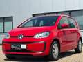 Volkswagen up! move up! Automatik 5-trg. Klima S-Heft VW BT Rot - thumbnail 1