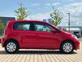Volkswagen up! move up! Automatik 5-trg. Klima S-Heft VW BT Rot - thumbnail 4