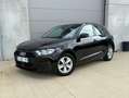 Audi A1 A1 Sportback 25 TFSI Zwart - thumbnail 1