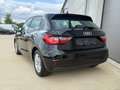 Audi A1 A1 Sportback 25 TFSI Zwart - thumbnail 2