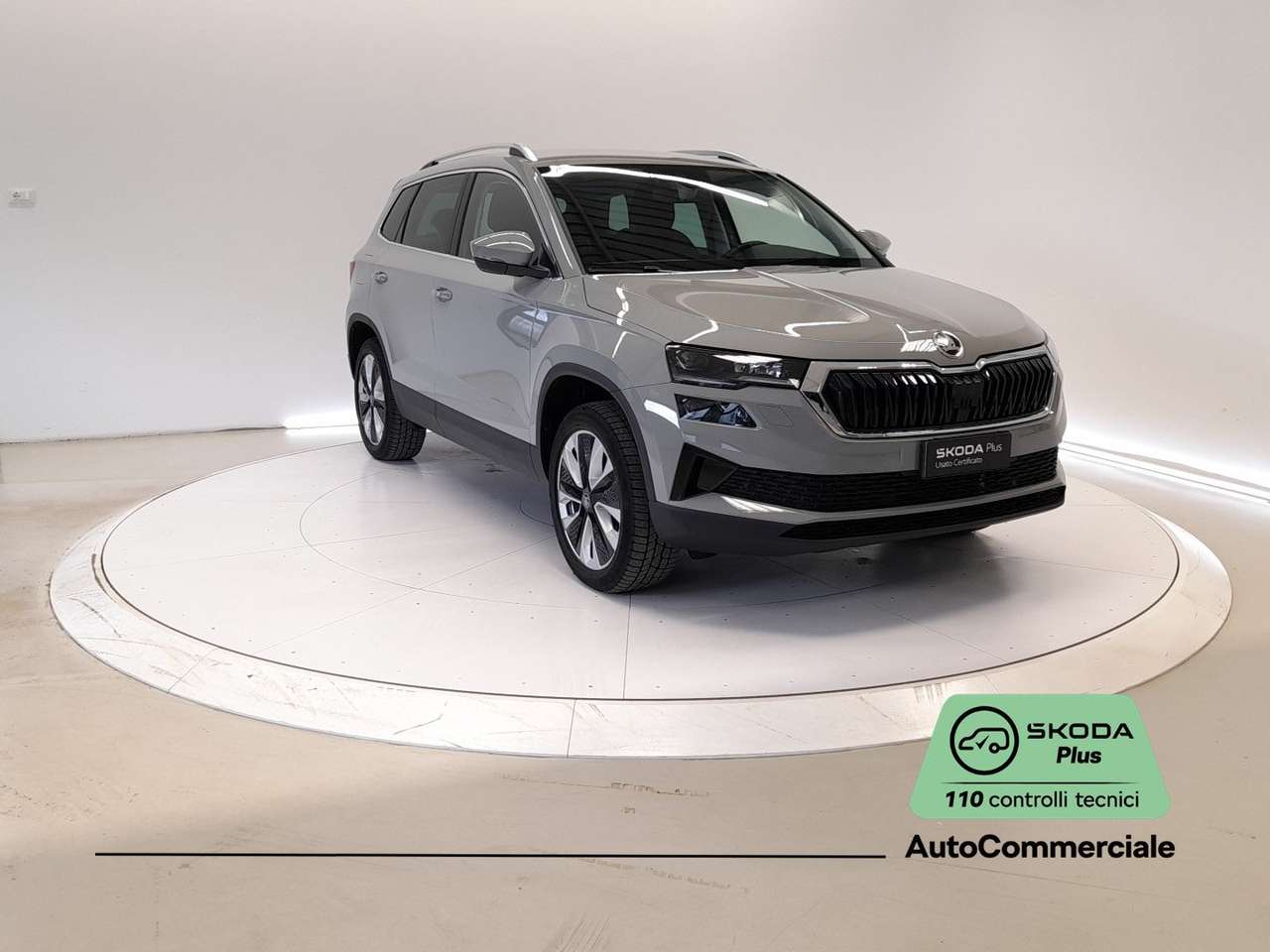 Skoda Karoq 2.0 TDI 110KW Style DSG 4X4