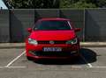 Volkswagen Polo Polo 1.2 TSI Sport DSG Sport Rojo - thumbnail 3