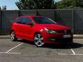 Volkswagen Polo Polo 1.2 TSI Sport DSG Sport Rojo - thumbnail 1