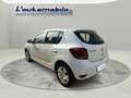Dacia Sandero 1.0 tce AUTOCARRO 2 POSTI Comfort Eco-g 100cv Bianco - thumbnail 7
