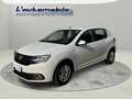 Dacia Sandero 1.0 tce AUTOCARRO 2 POSTI Comfort Eco-g 100cv Bianco - thumbnail 1