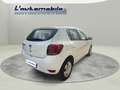 Dacia Sandero 1.0 tce AUTOCARRO 2 POSTI Comfort Eco-g 100cv Bianco - thumbnail 5